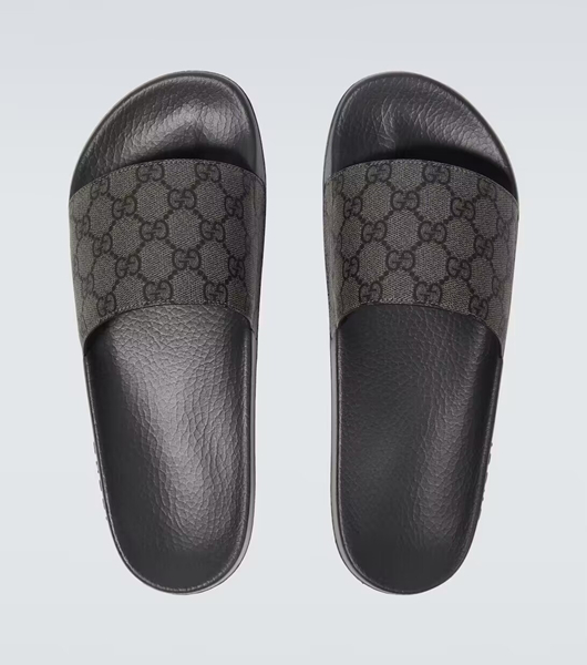 Men's Black Shoes 092 Men's Black Shoes 092